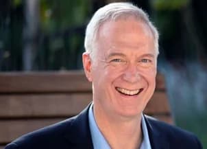 Dr. Steven Kirch