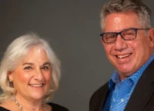 Scott & Pam Lippitt