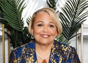 Vicki Wright-Hamilton