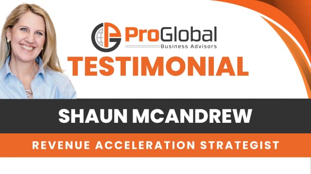 Shaun McAndrew
