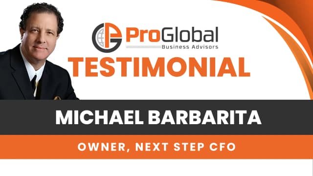 Michael Barbarita