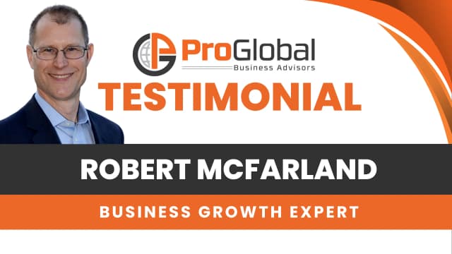 Robert McFarland