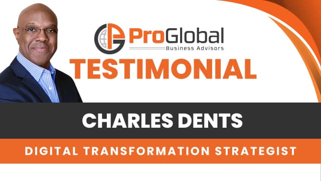 Charles Dents