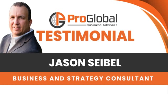 Jason Seibel